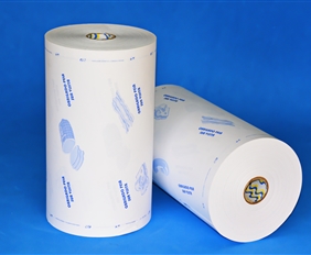 Rolos papel charcutaria