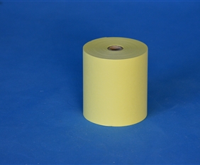 Rolos papel lavandaria