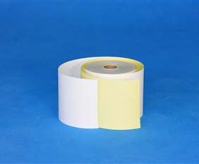 Rolos papel duplo
